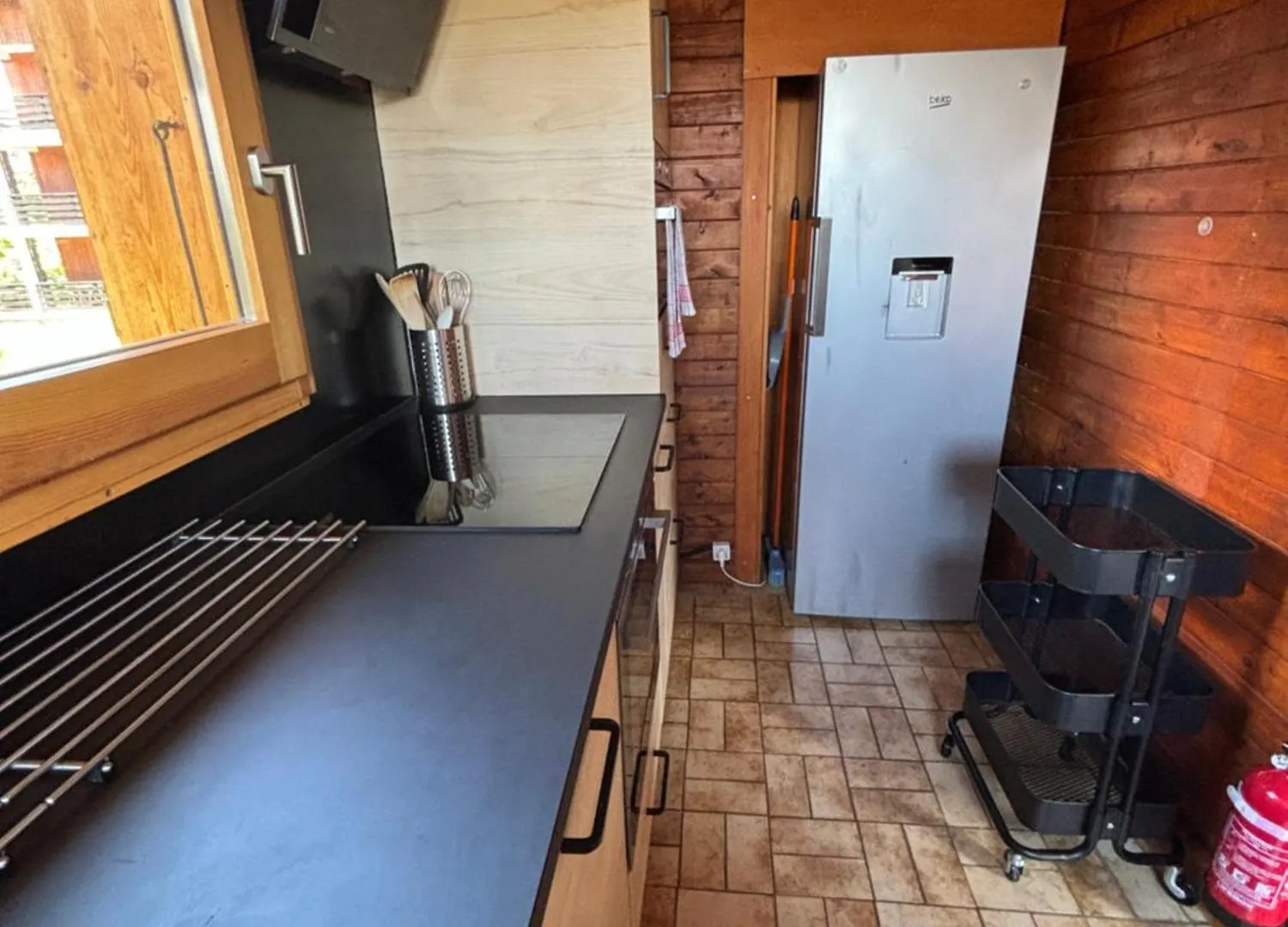 Chalet Familial Au Pied Des Pistes Et Commerces Cohennoz France
