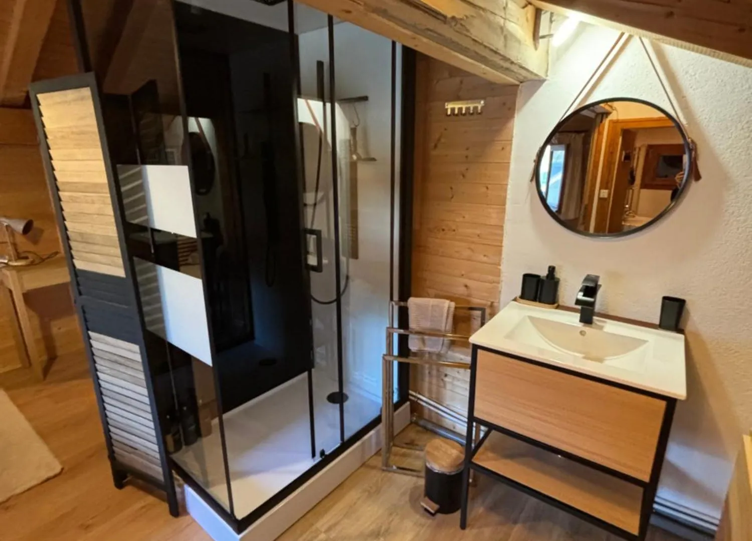 Chalet Familial Au Pied Des Pistes Et Commerces Cohennoz France